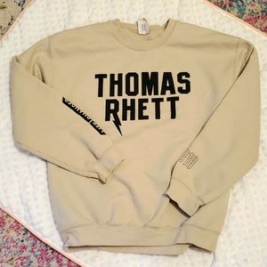 Thomas Rhett Sweatshirt